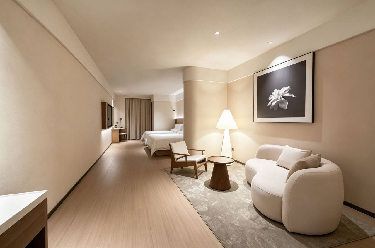 Hemu Family Suite
